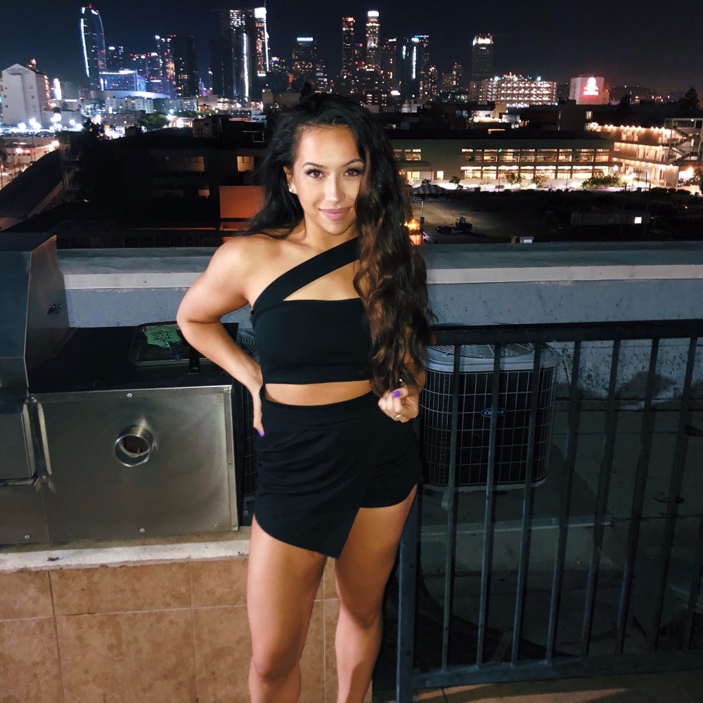 Meet your Posher, Kailey